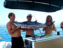 fishing charters