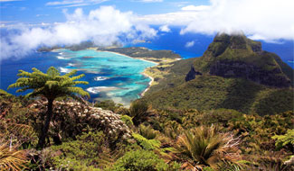 lord howe island