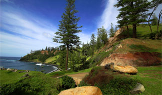 norfolk island