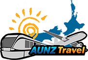 aunz logo