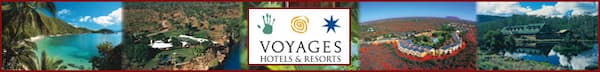 voyages resorts