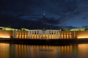 Visit Canberra