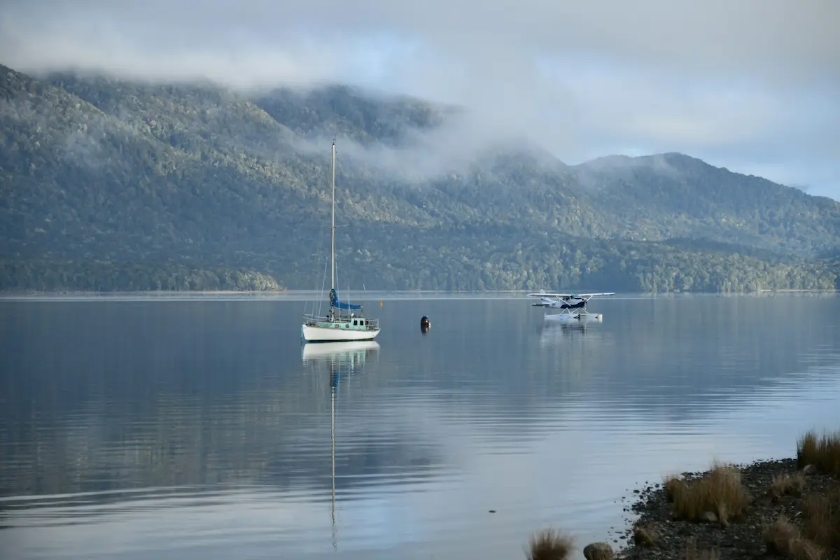 New Zealand's Top Sailing Destinations
