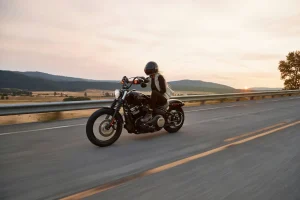 Exploring New Zealand on Two Wheels