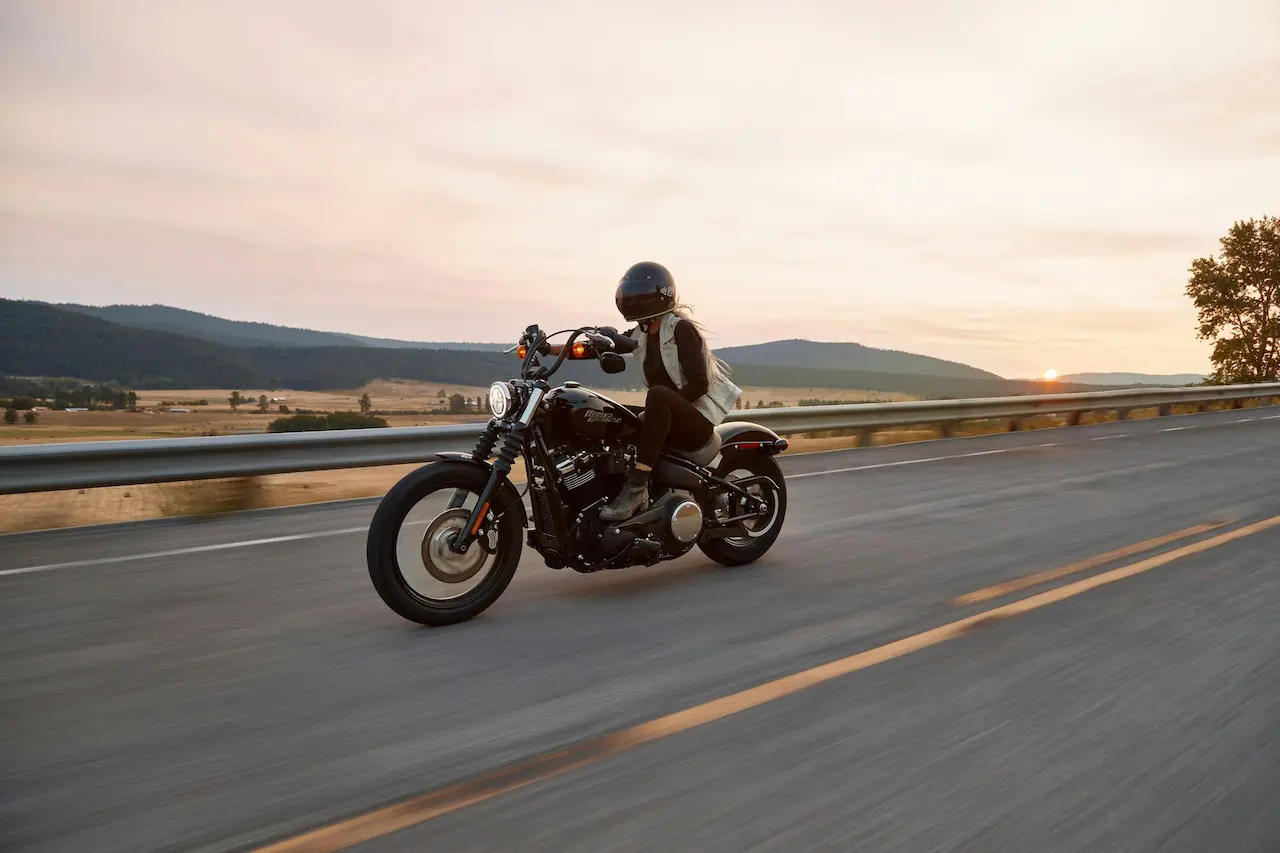Exploring New Zealand on Two Wheels